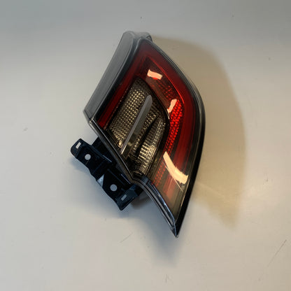 Toyota Corolla E210 Hatch Right Tail Light 2018-2022 Genuine RH LED