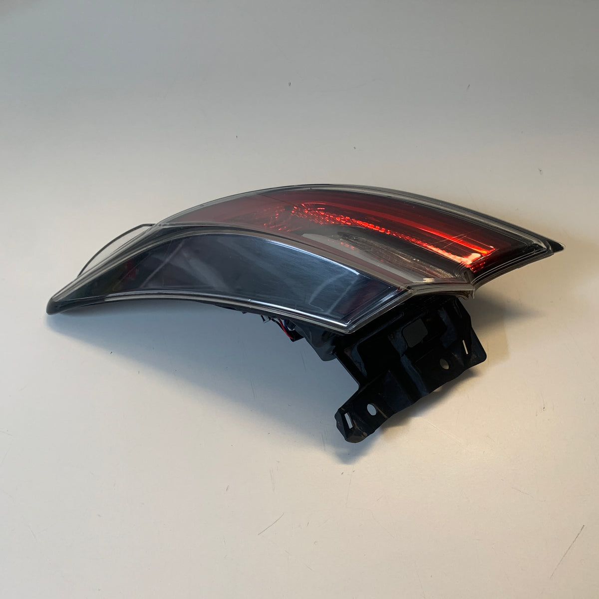 Toyota Corolla E210 Hatch Right Tail Light 2018-2022 Genuine RH LED