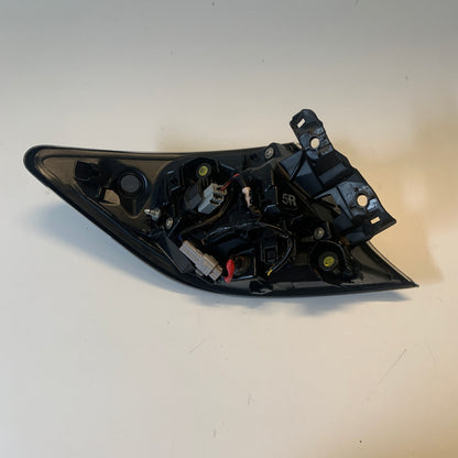 Toyota Corolla E210 Hatch Right Tail Light 2018-2022 Genuine RH LED