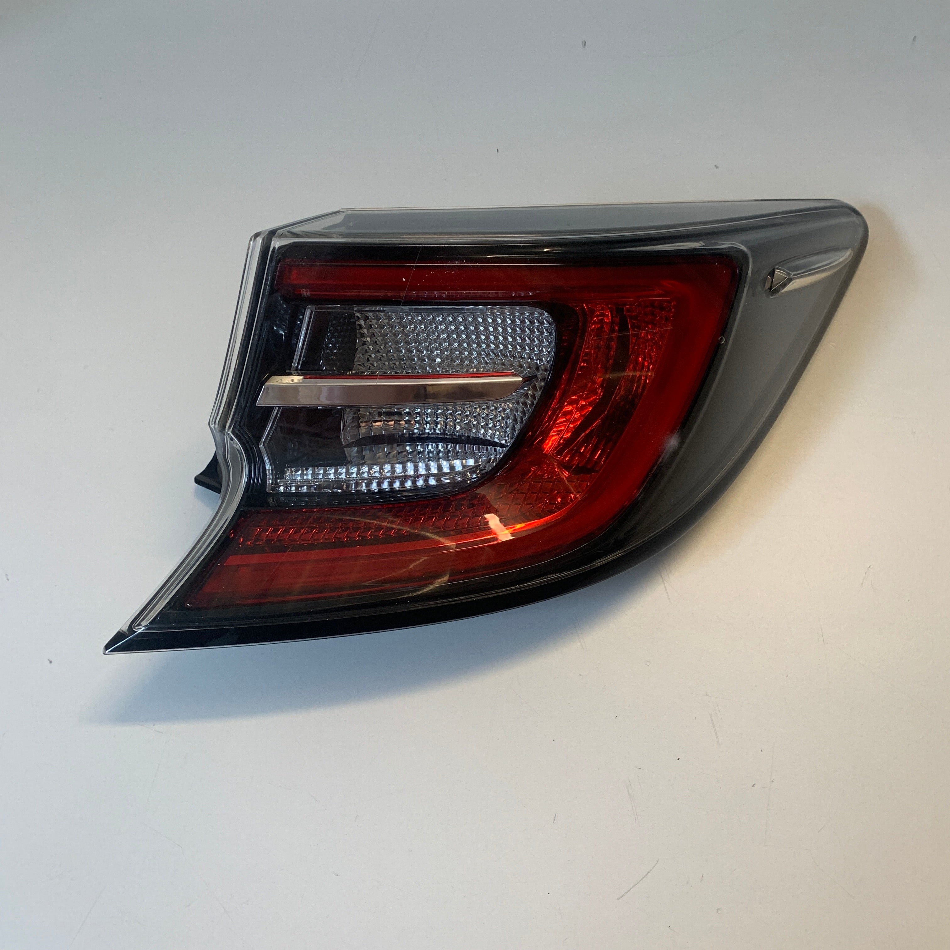 Toyota Corolla E210 Hatch Right Tail Light 2018-2022 Genuine RH LED
