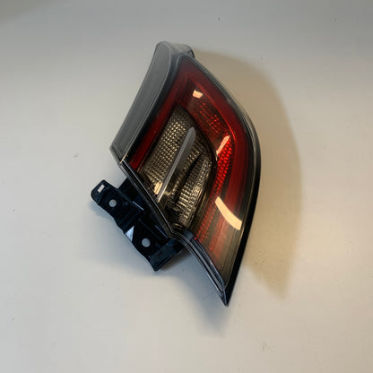 Toyota Corolla E210 Hatch Right Tail Light 2018-2022 Genuine RH LED