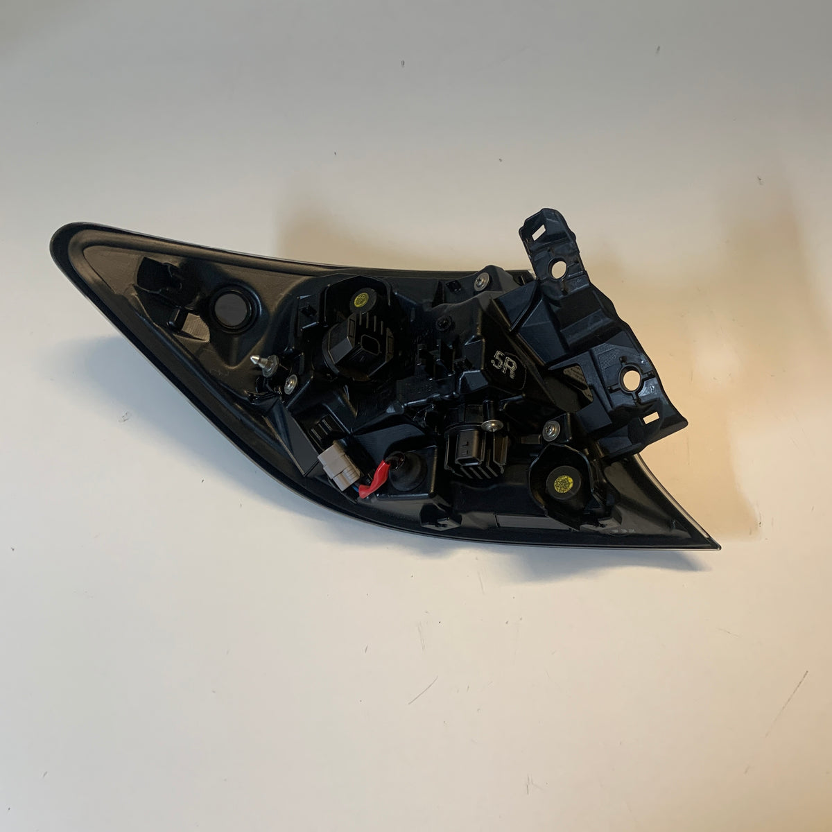 Toyota Corolla E210 Hatch Right Tail Light 2018-2022 Genuine RH LED
