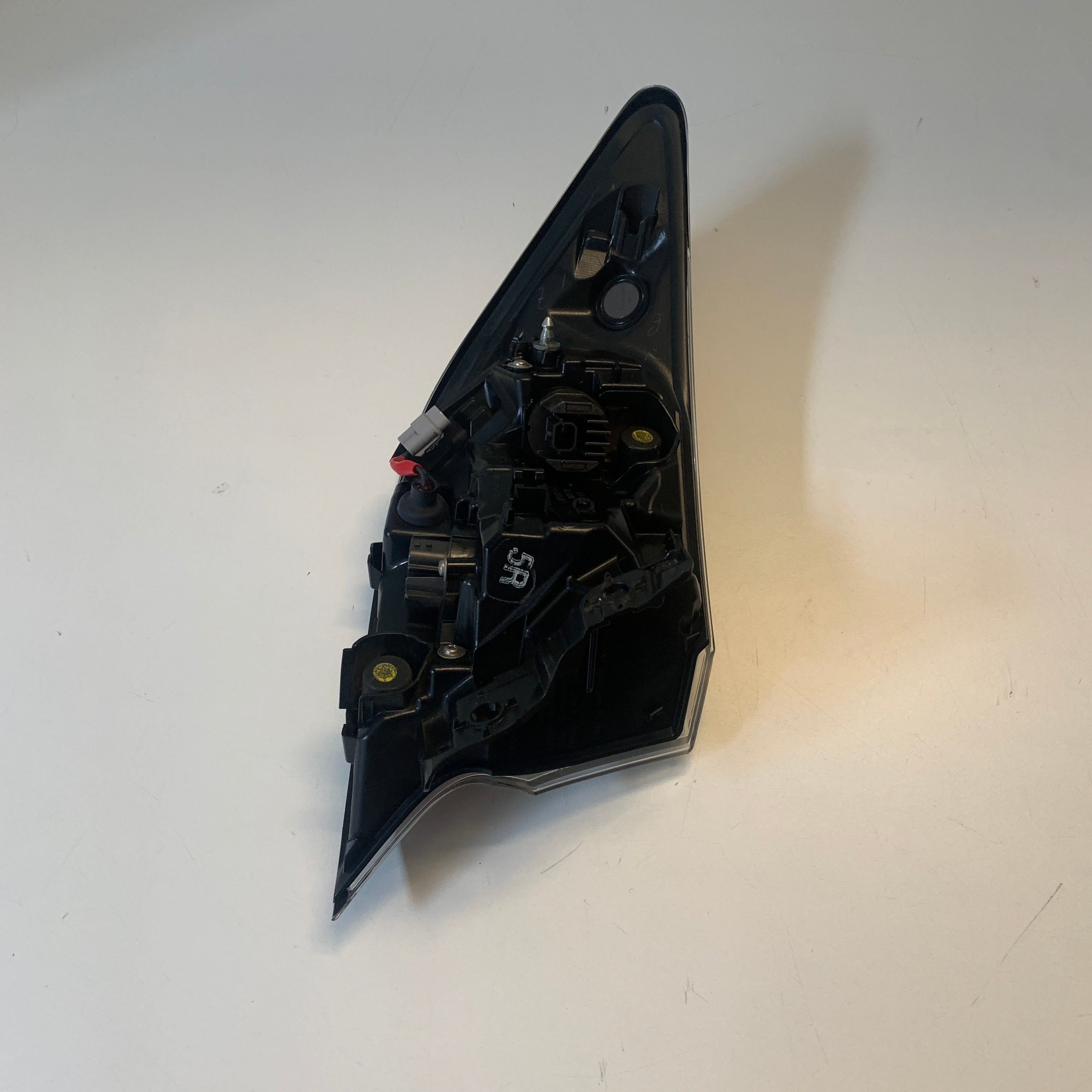 Toyota Corolla E210 Hatch Right Tail Light 2018-2022 Genuine RH LED