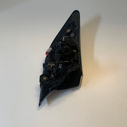 Toyota Corolla E210 Hatch Right Tail Light 2018-2022 Genuine RH LED