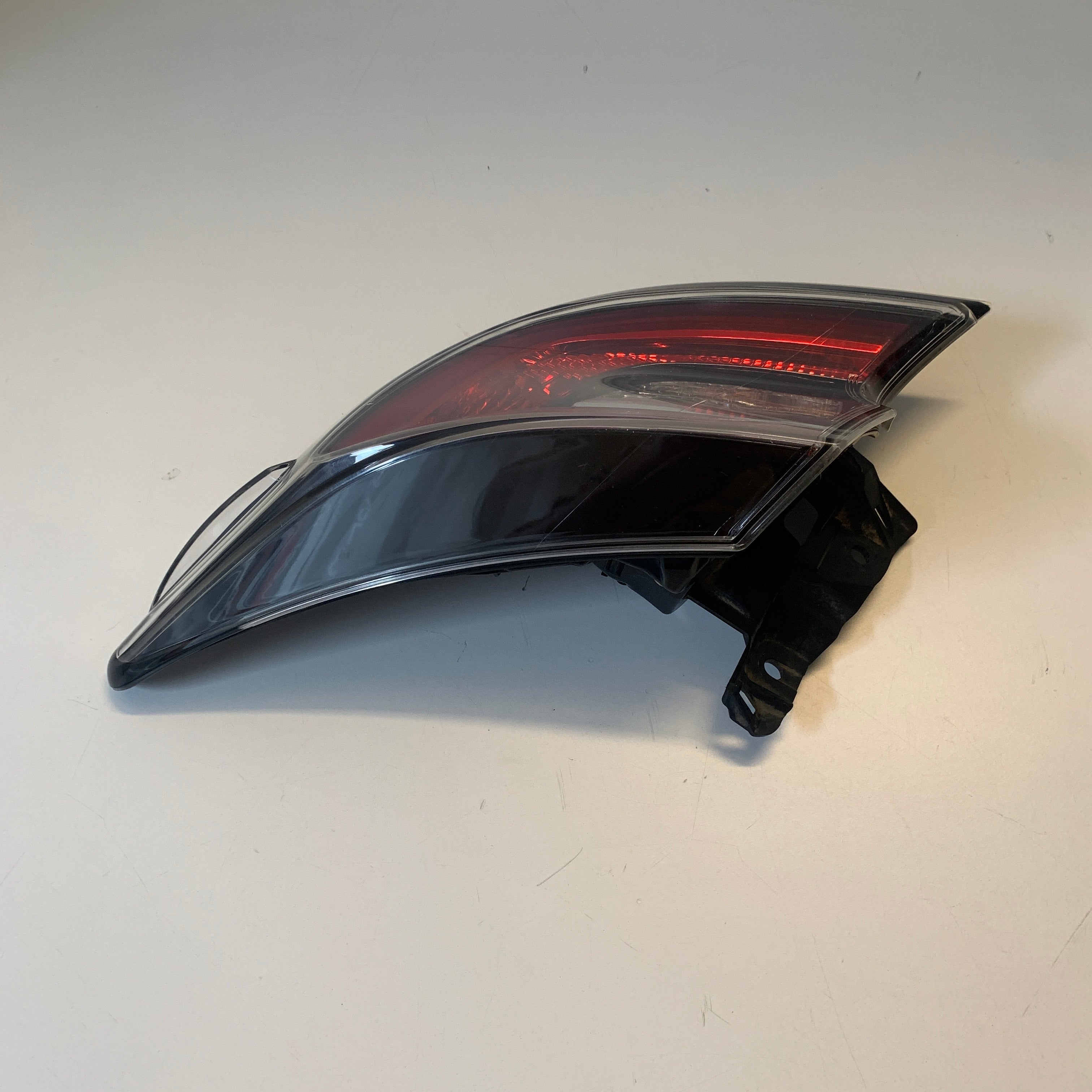 Toyota Corolla E210 Hatch Right Tail Light 2018-2022 Genuine RH LED
