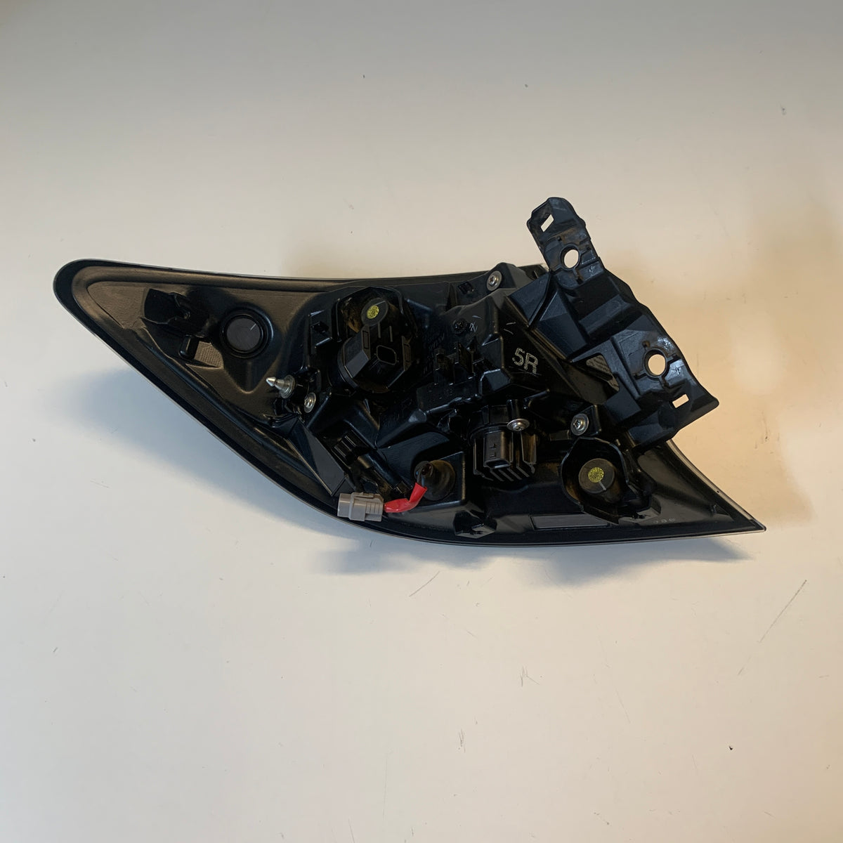 Toyota Corolla E210 Hatch Right Tail Light 2018-2022 Genuine RH LED