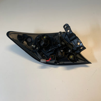 Toyota Corolla E210 Hatch Right Tail Light 2018-2022 Genuine RH LED