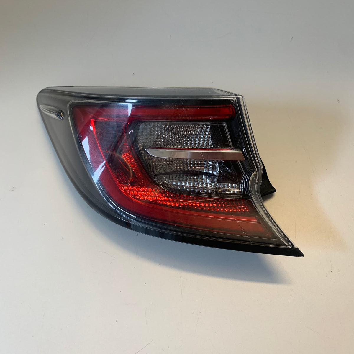 Toyota Corolla E210 Hatch Left Tail Light 2018-2022 Genuine LH LED