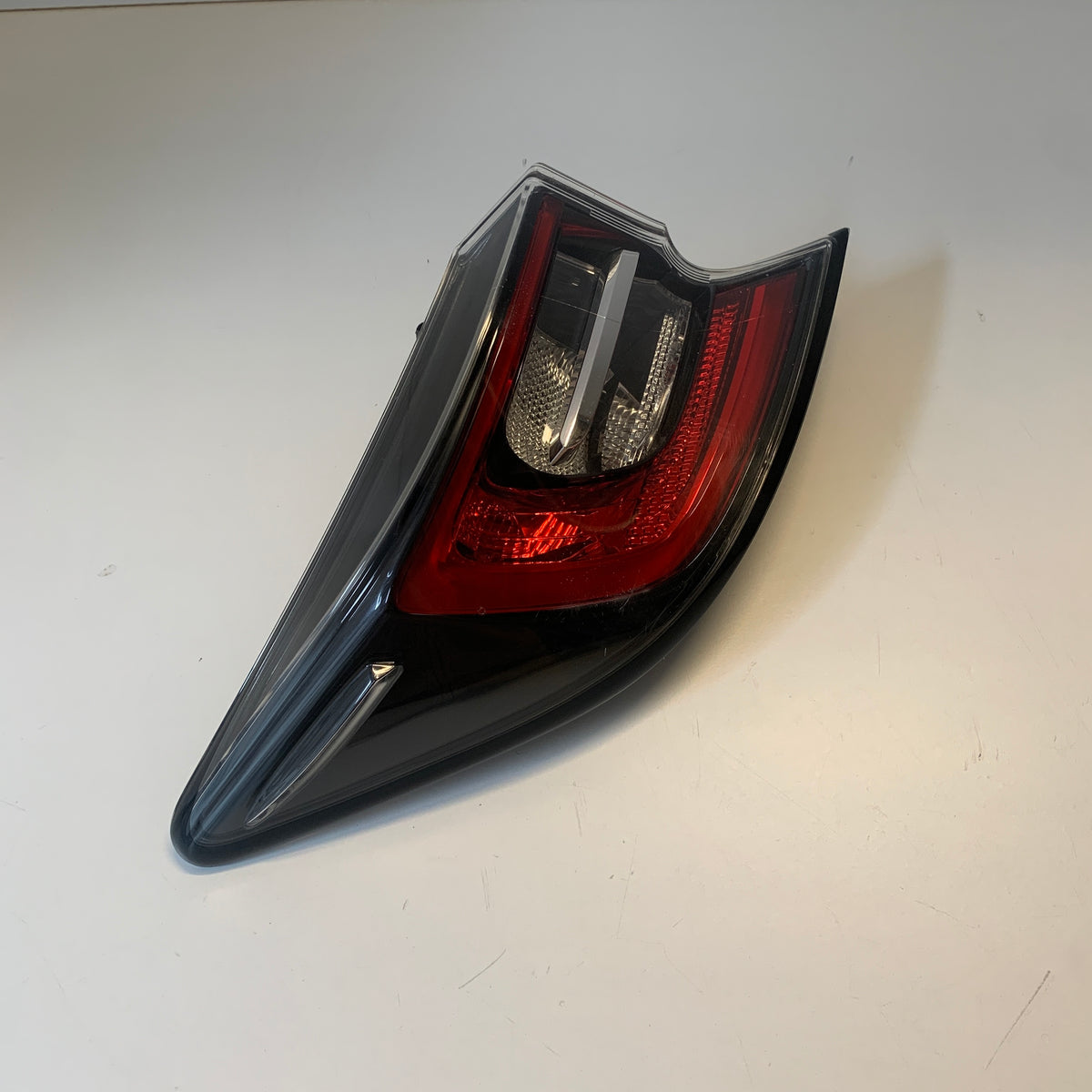 Toyota Corolla E210 Hatch Left Tail Light 2018-2022 Genuine LH LED