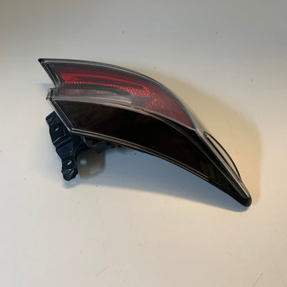 Toyota Corolla E210 Hatch Left Tail Light 2018-2022 Genuine LH LED