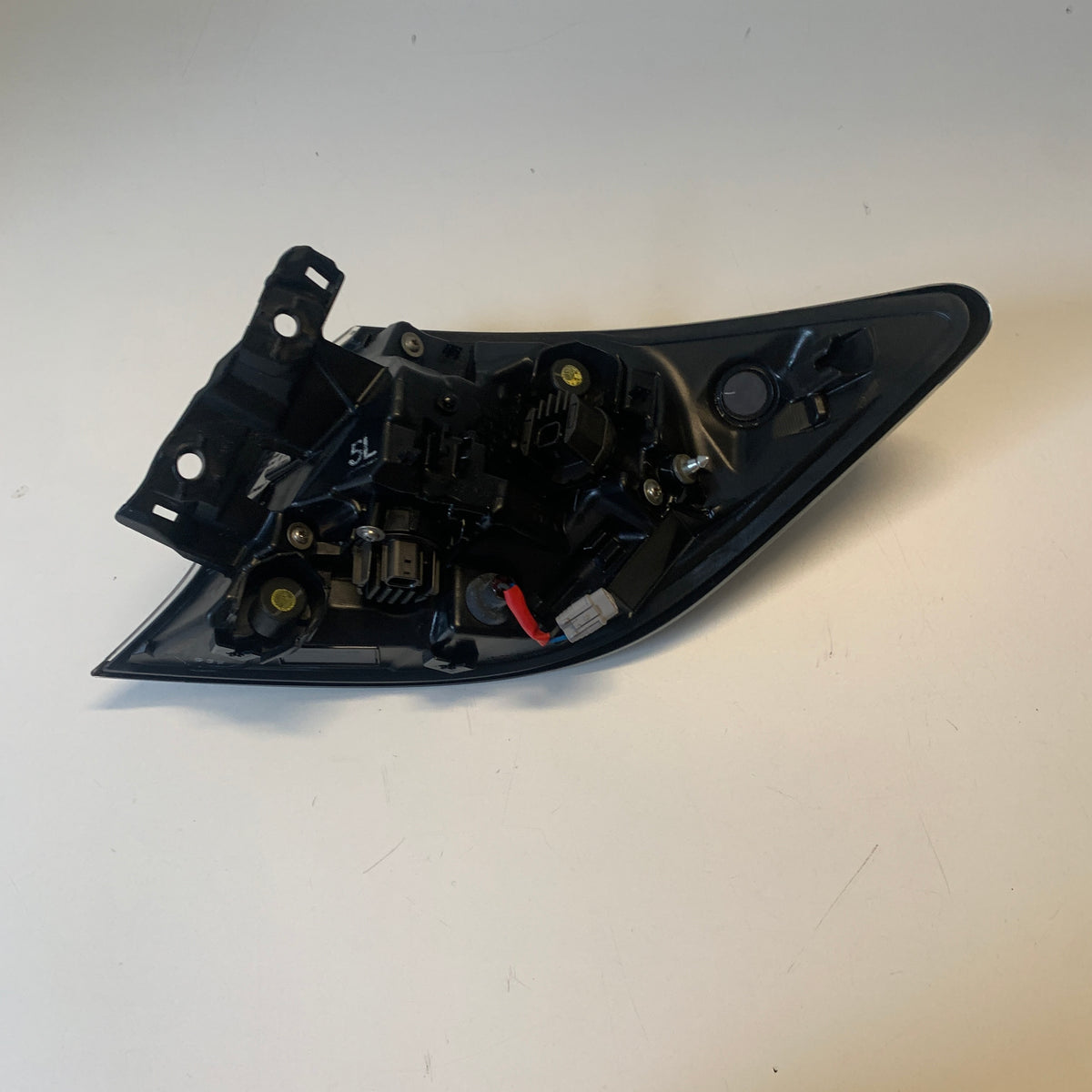 Toyota Corolla E210 Hatch Left Tail Light 2018-2022 Genuine LH LED
