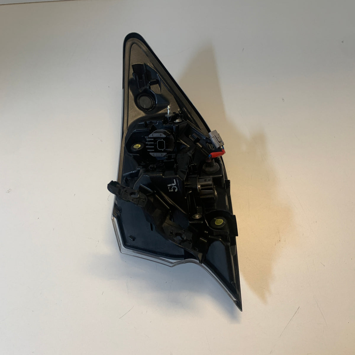 Toyota Corolla E210 Hatch Left Tail Light 2018-2022 Genuine LH LED