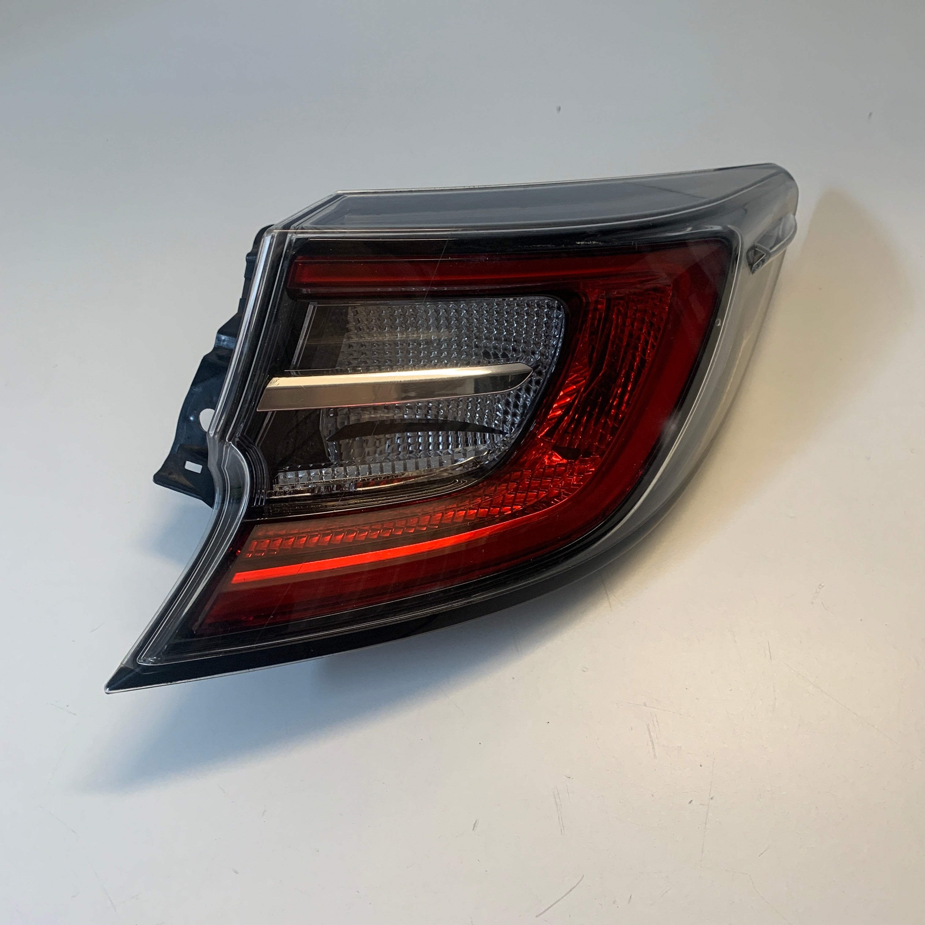 Toyota Corolla E210 Hatch Right Tail Light 2018-2022 Genuine RH LED