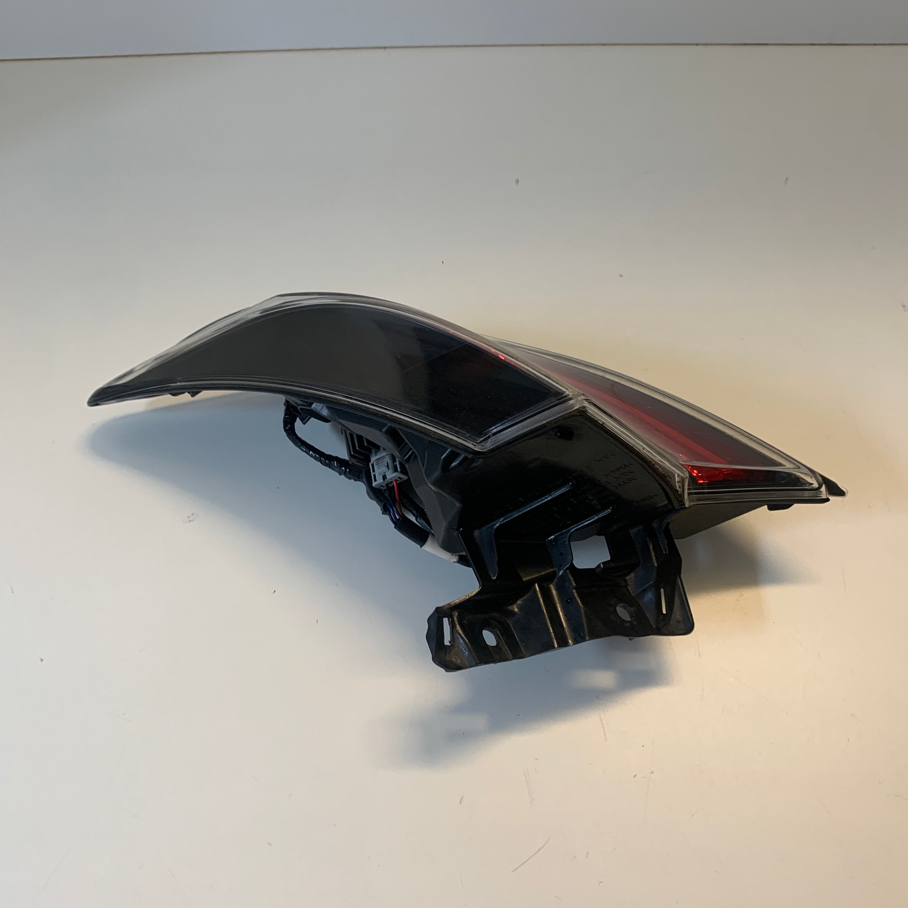 Toyota Corolla E210 Hatch Right Tail Light 2018-2022 Genuine RH LED