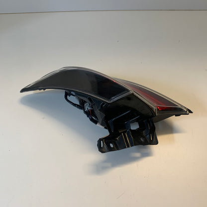 Toyota Corolla E210 Hatch Right Tail Light 2018-2022 Genuine RH LED