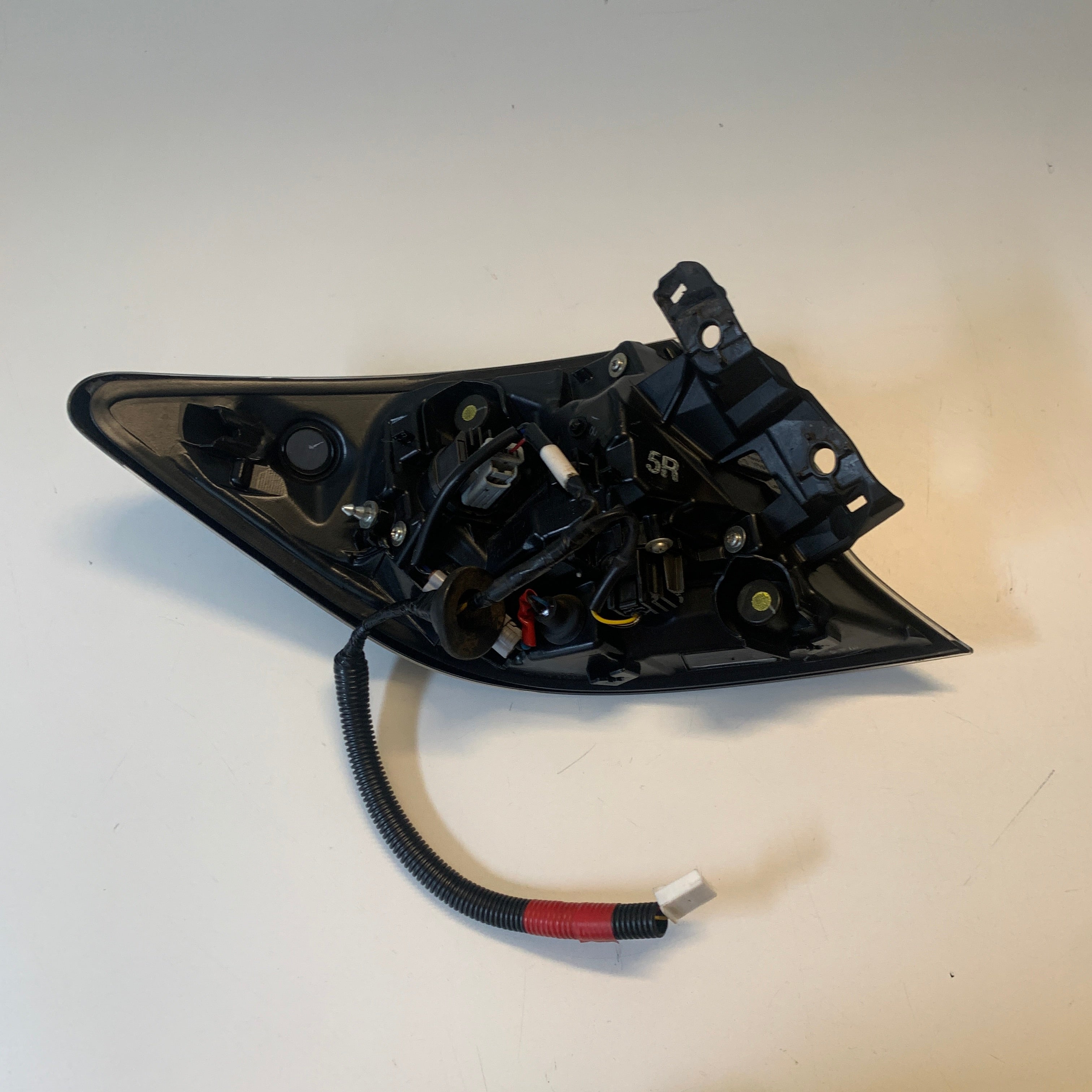 Toyota Corolla E210 Hatch Right Tail Light 2018-2022 Genuine RH LED