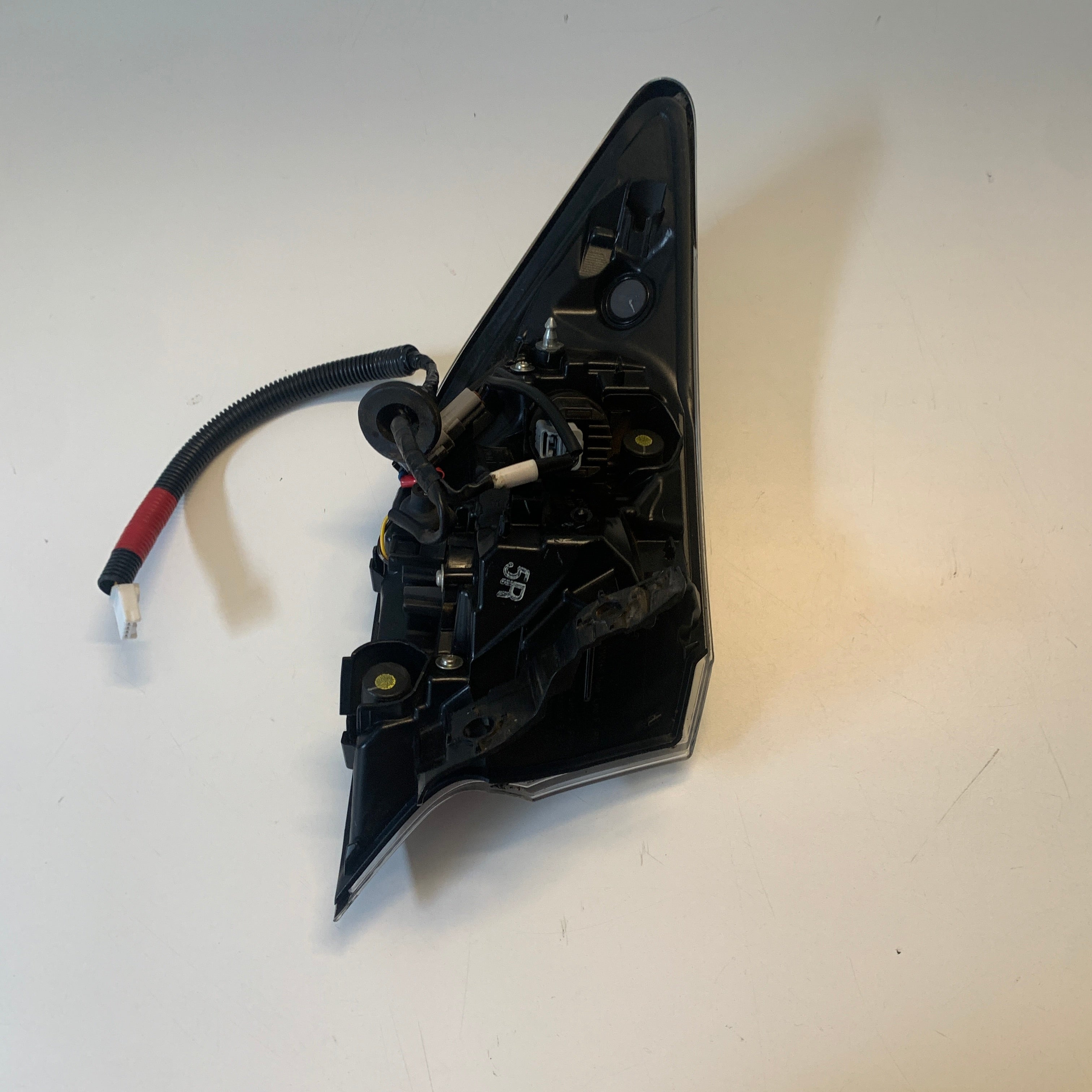 Toyota Corolla E210 Hatch Right Tail Light 2018-2022 Genuine RH LED