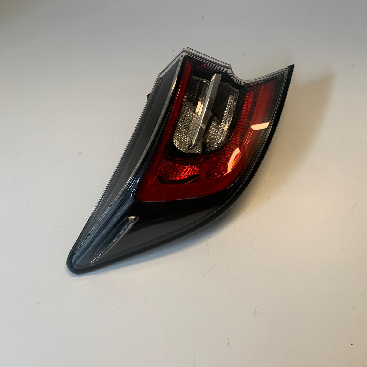 Toyota Corolla E210 Hatch Left Tail Light 2018-2022 Genuine LH LED