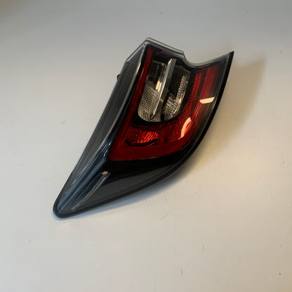 Toyota Corolla E210 Hatch Left Tail Light 2018-2022 Genuine LH LED