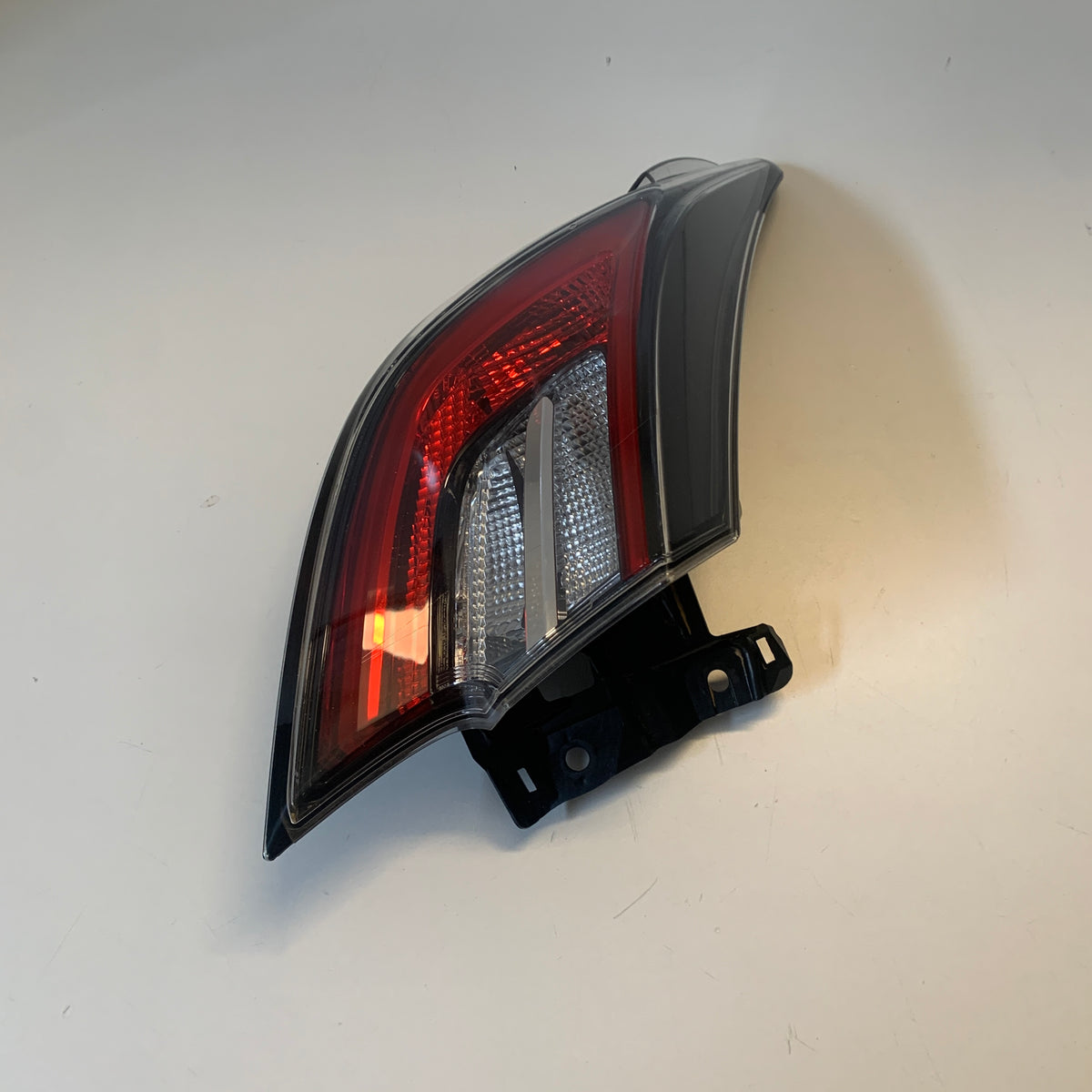 Toyota Corolla E210 Hatch Left Tail Light 2018-2022 Genuine LH LED