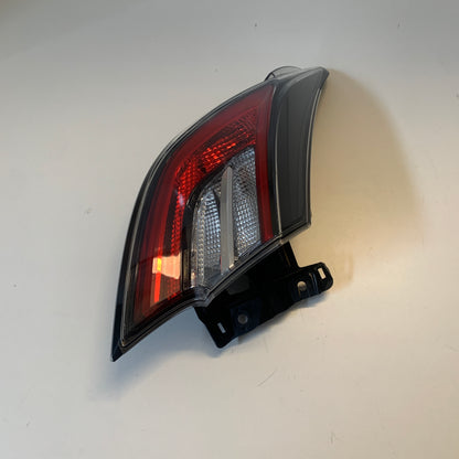 Toyota Corolla E210 Hatch Left Tail Light 2018-2022 Genuine LH LED