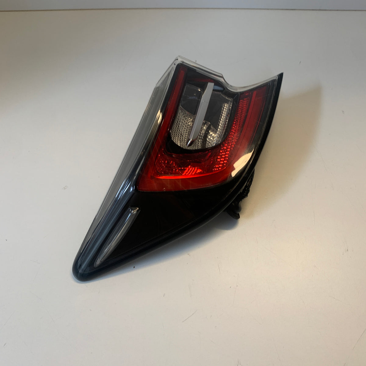 Toyota Corolla E210 Hatch Left Tail Light 2018-2022 Genuine LH LED