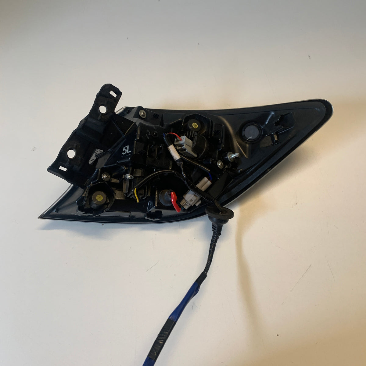 Toyota Corolla E210 Hatch Left Tail Light 2018-2022 Genuine LH LED
