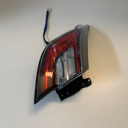 Toyota Corolla E210 Hatch Left Tail Light 2018-2022 Genuine LH LED