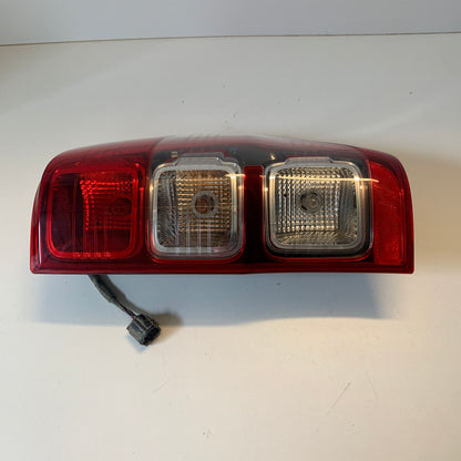 Ford Ranger PX1 PX2 PX3 Tail Light Right Hand Side Wildtrak 2011–2022