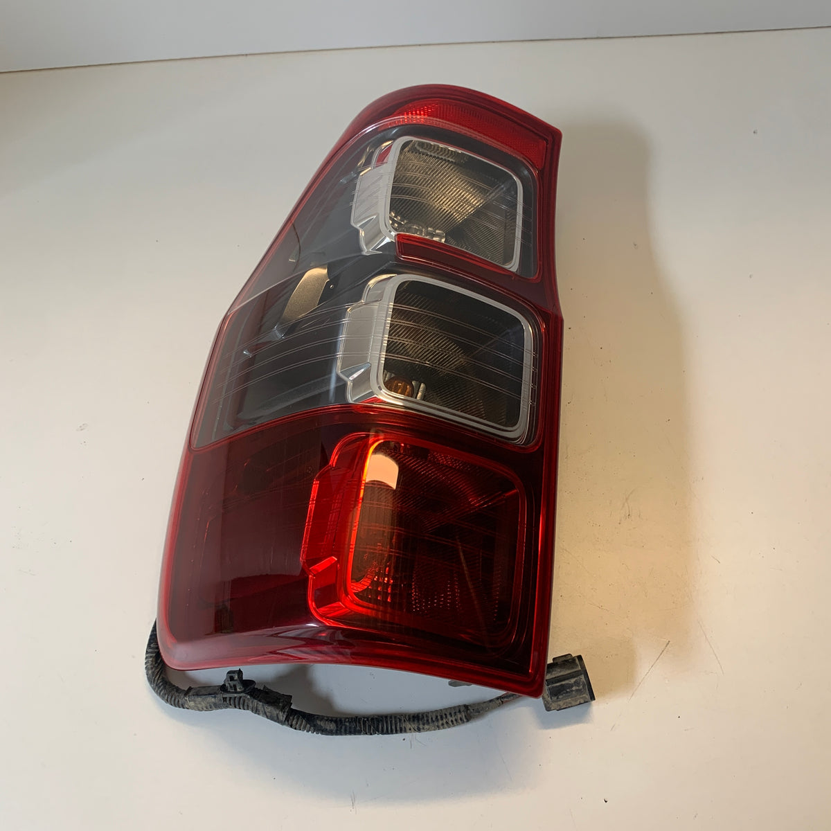 Ford Ranger PX1 PX2 PX3 Tail Light Right Hand Side Wildtrak 2011–2022