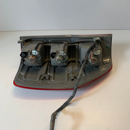 Ford Ranger PX1 PX2 PX3 Tail Light Right Hand Side Wildtrak 2011–2022