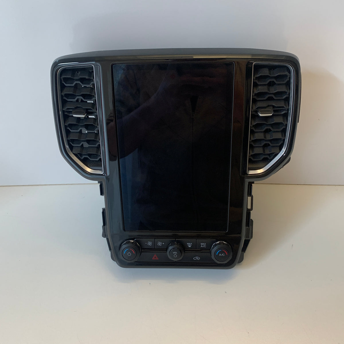 Ford Ranger RA 2022-2025 Infotainment Screen HVAC Control N1WT-18D699-HH3BL8