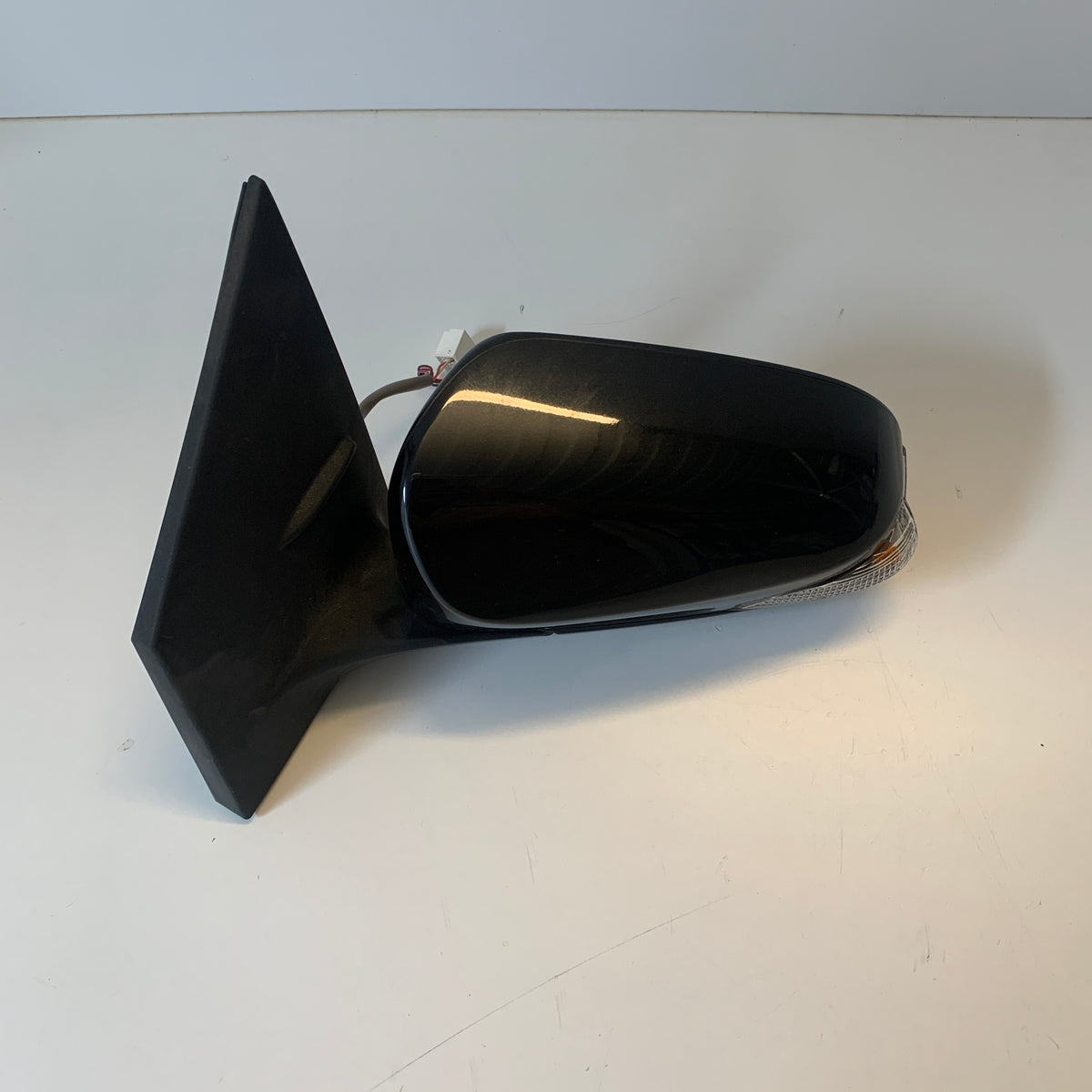 Toyota Corolla ZRE182R Hatchback Door Mirror Left LH 2012-2018 | OEM