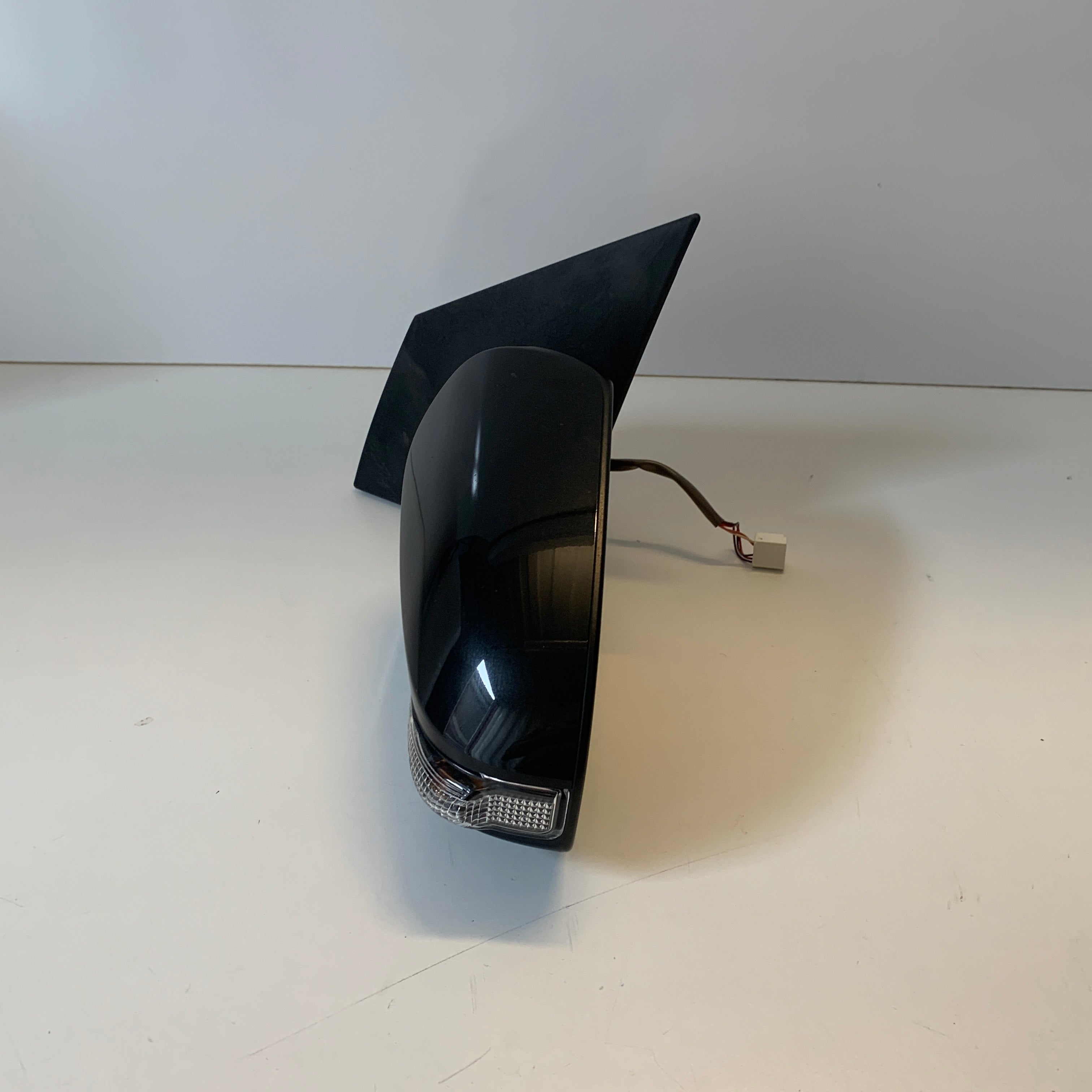 Toyota Corolla ZRE182R Hatchback Door Mirror Left LH 2012-2018 | OEM