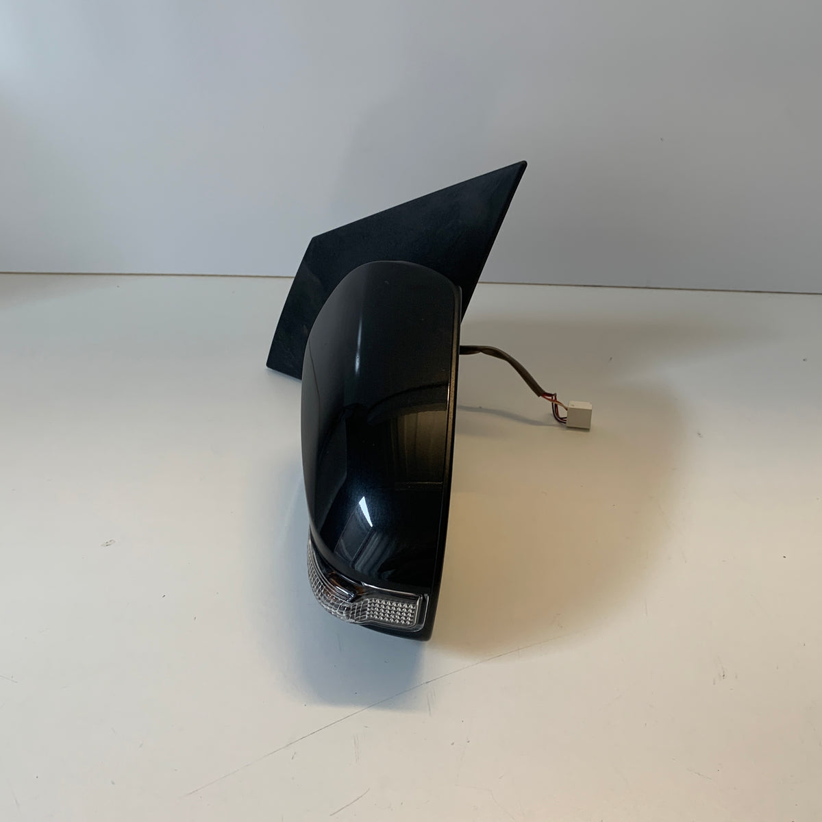Toyota Corolla ZRE182R Hatchback Door Mirror Left LH 2012-2018 | OEM