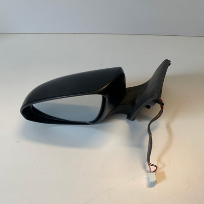 Toyota Corolla ZRE182R Hatchback Door Mirror Left LH 2012-2018 | OEM
