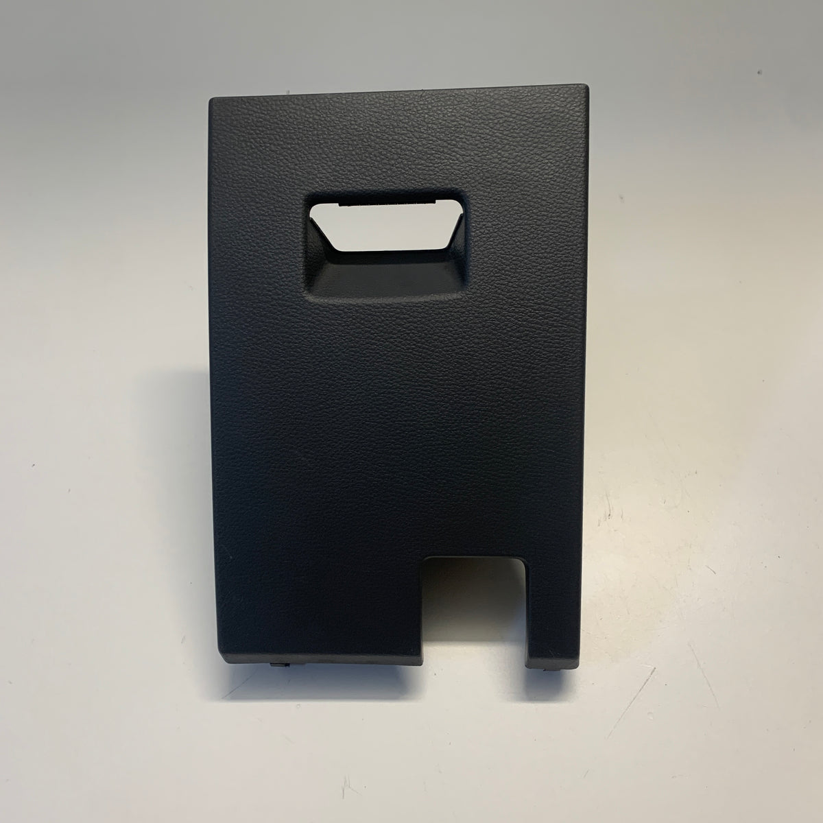 Ford Ranger PX1 2011-2015 Under-Dash Fuse Box Cover + Coin Box | OEM