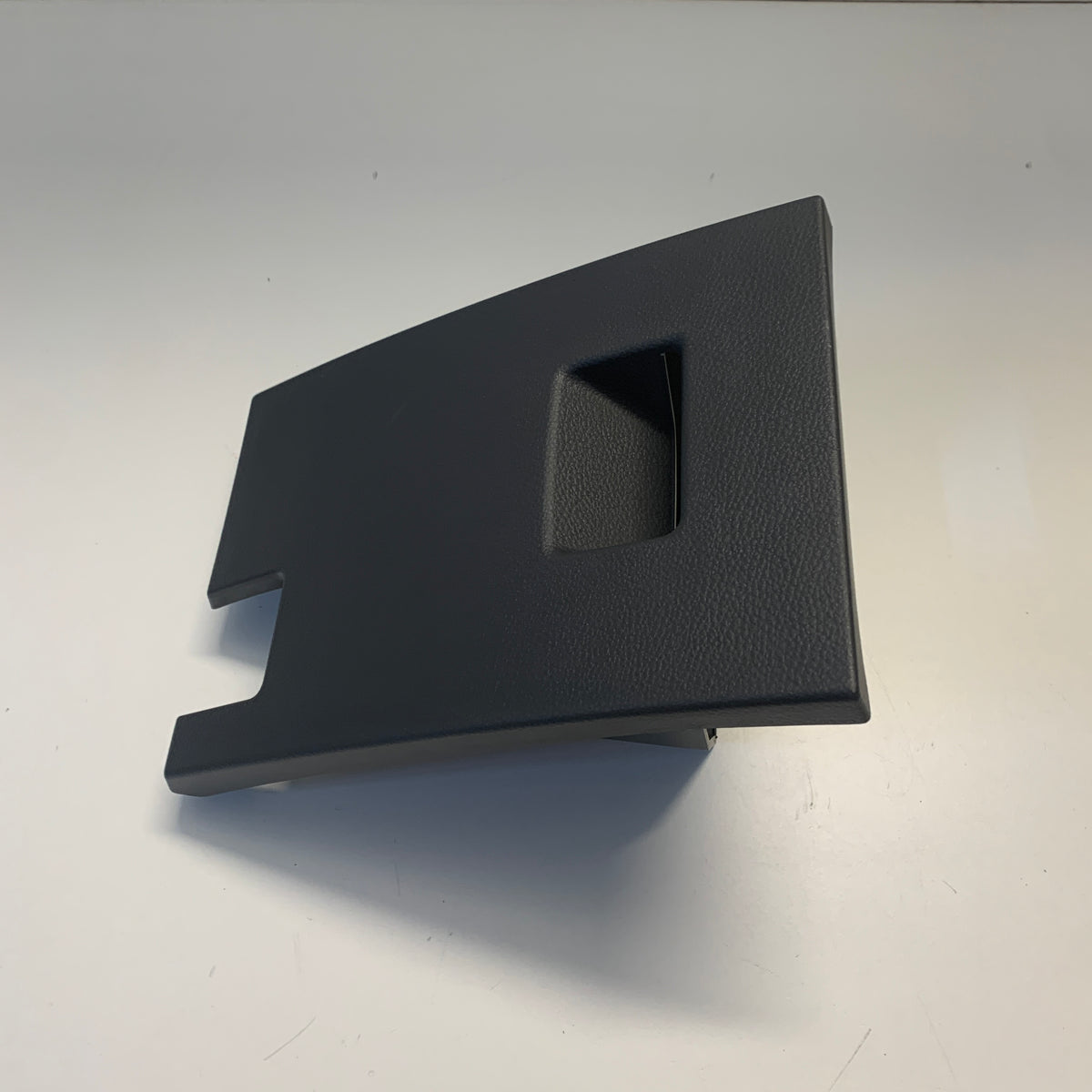 Ford Ranger PX1 2011-2015 Under-Dash Fuse Box Cover + Coin Box | OEM