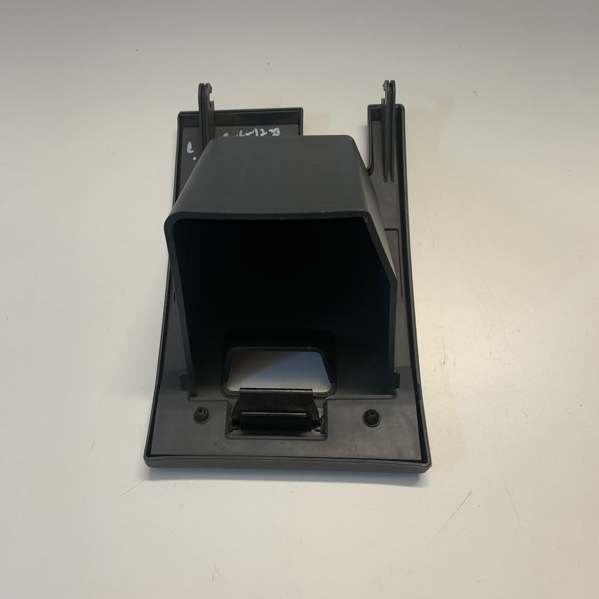 Ford Ranger PX1 2011-2015 Under-Dash Fuse Box Cover + Coin Box | OEM
