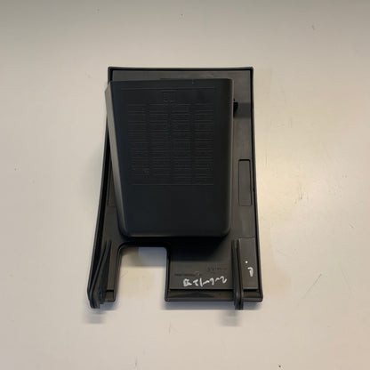 Ford Ranger PX1 2011-2015 Under-Dash Fuse Box Cover + Coin Box | OEM