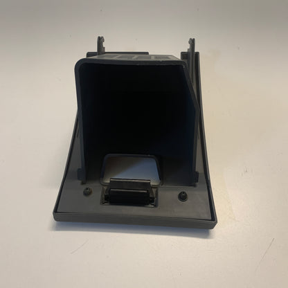 Ford Ranger PX1 2011-2015 Under-Dash Fuse Box Cover + Coin Box | OEM