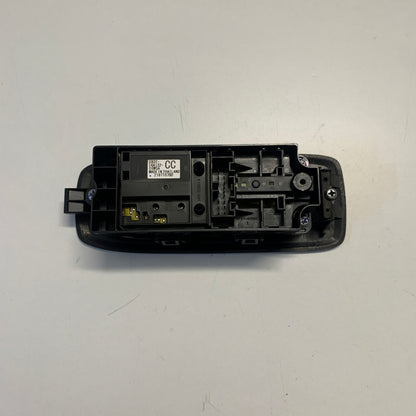 Ford Ranger PX 2011–2022 Window Switch RH Single Cab EB3T-14A132-EGWSA