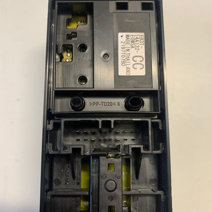 Ford Ranger PX 2011–2022 Window Switch RH Single Cab EB3T-14A132-EGWSA