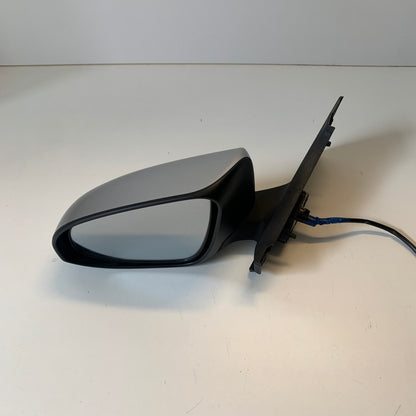 Toyota Yaris Hatchback XP13# 2011–2018 Door Mirror Left LH Electric | OEM