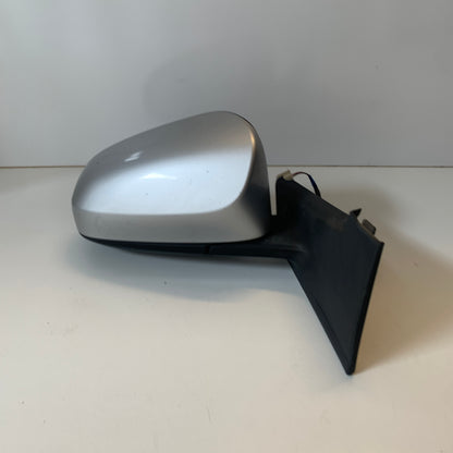Toyota Yaris Hatchback XP13# 2011–2018 Door Mirror Right RH Electric | OEM
