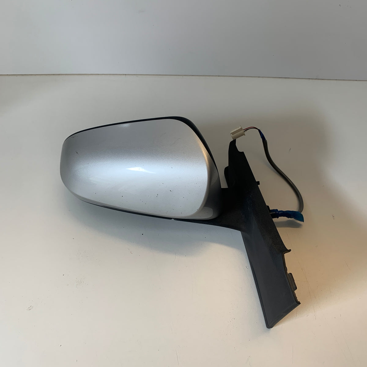 Toyota Yaris Hatchback XP13# 2011–2018 Door Mirror Right RH Electric | OEM