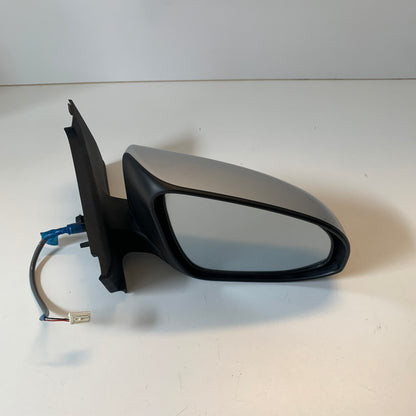 Toyota Yaris Hatchback XP13# 2011–2018 Door Mirror Right RH Electric | OEM