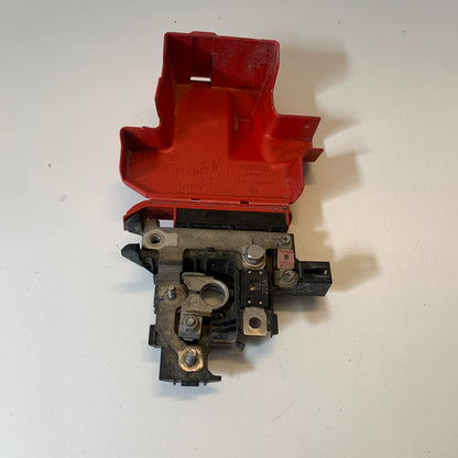 Ford Ranger PX2 PX3 Everest Battery Fuse Link Terminal + Cover GB3T-14A094-AA