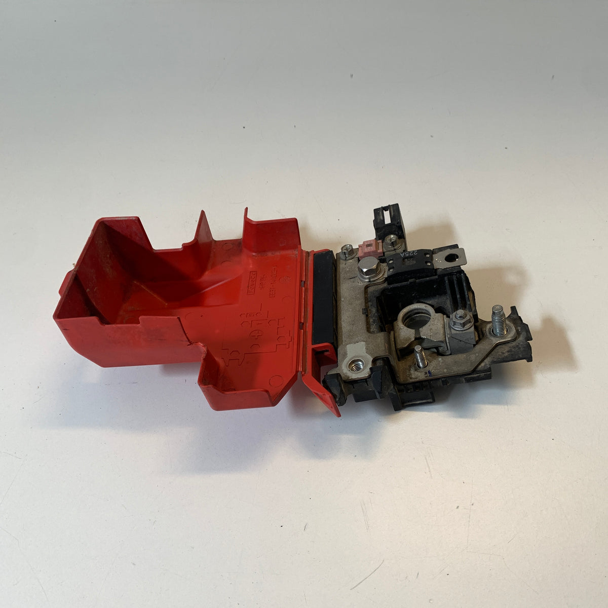 Ford Ranger PX2 PX3 Everest Battery Fuse Link Terminal + Cover GB3T-14A094-AA