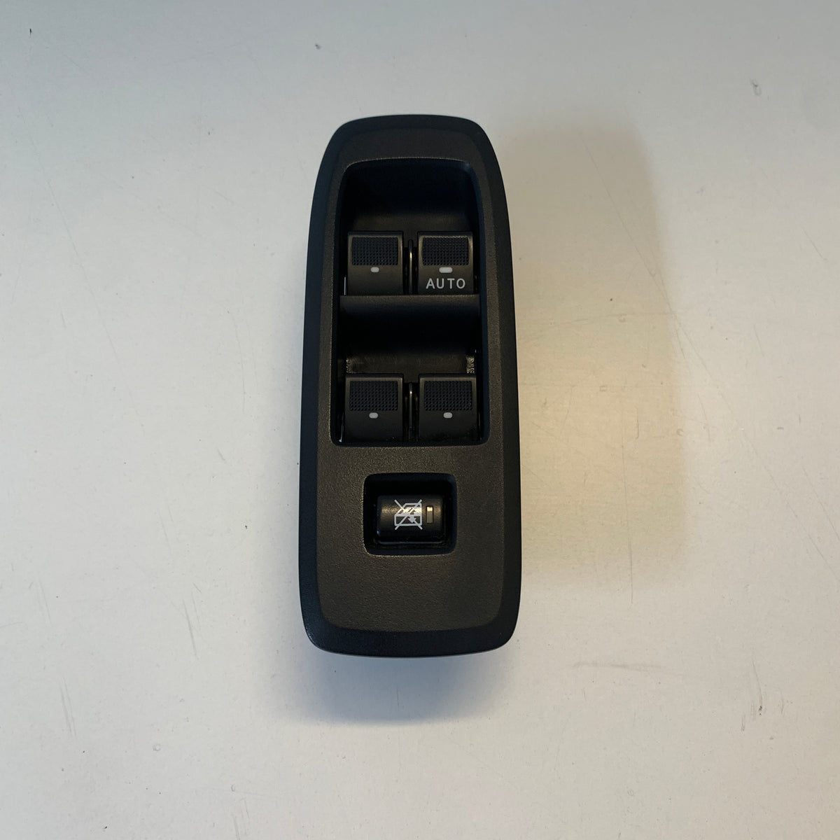 Ford Ranger PX2 PX3 Master Window Switch (2015–2022) JB3T-14A132-EGWSA